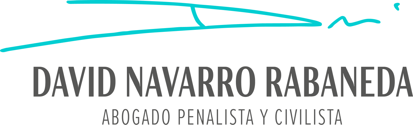 DAVID NAVARRO RABANEDA ABOGADO PENALISTA Y CIVILISTA
